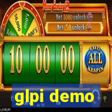 glpi demo